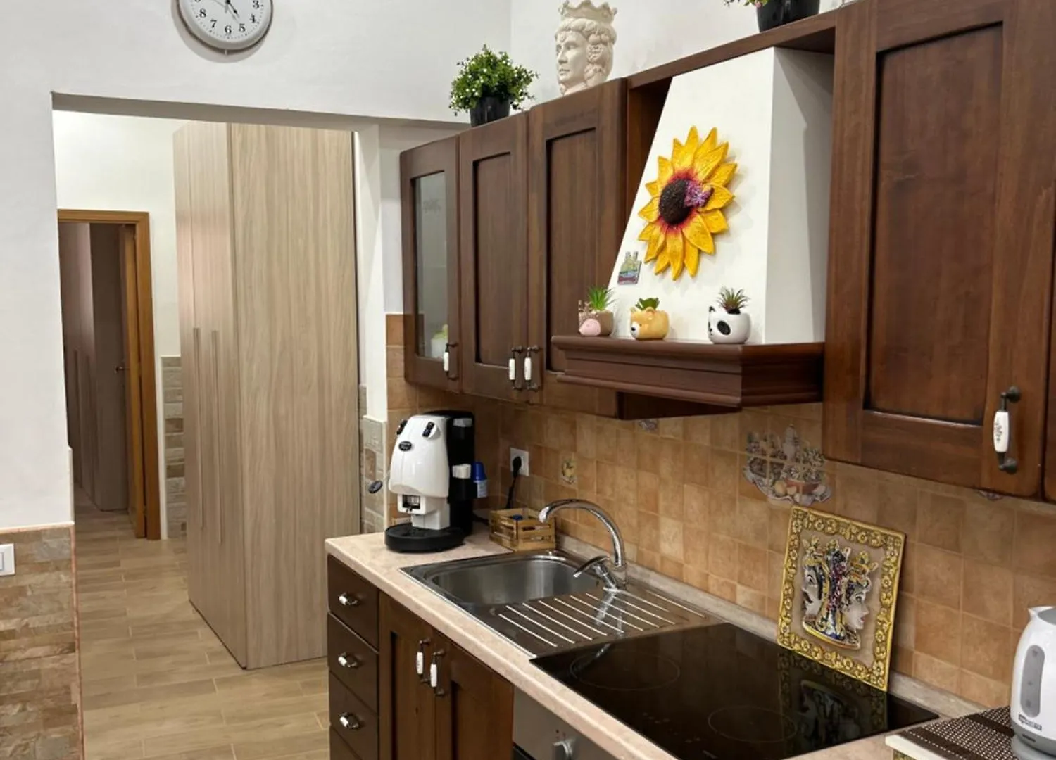 Apartment Home Love Palermo