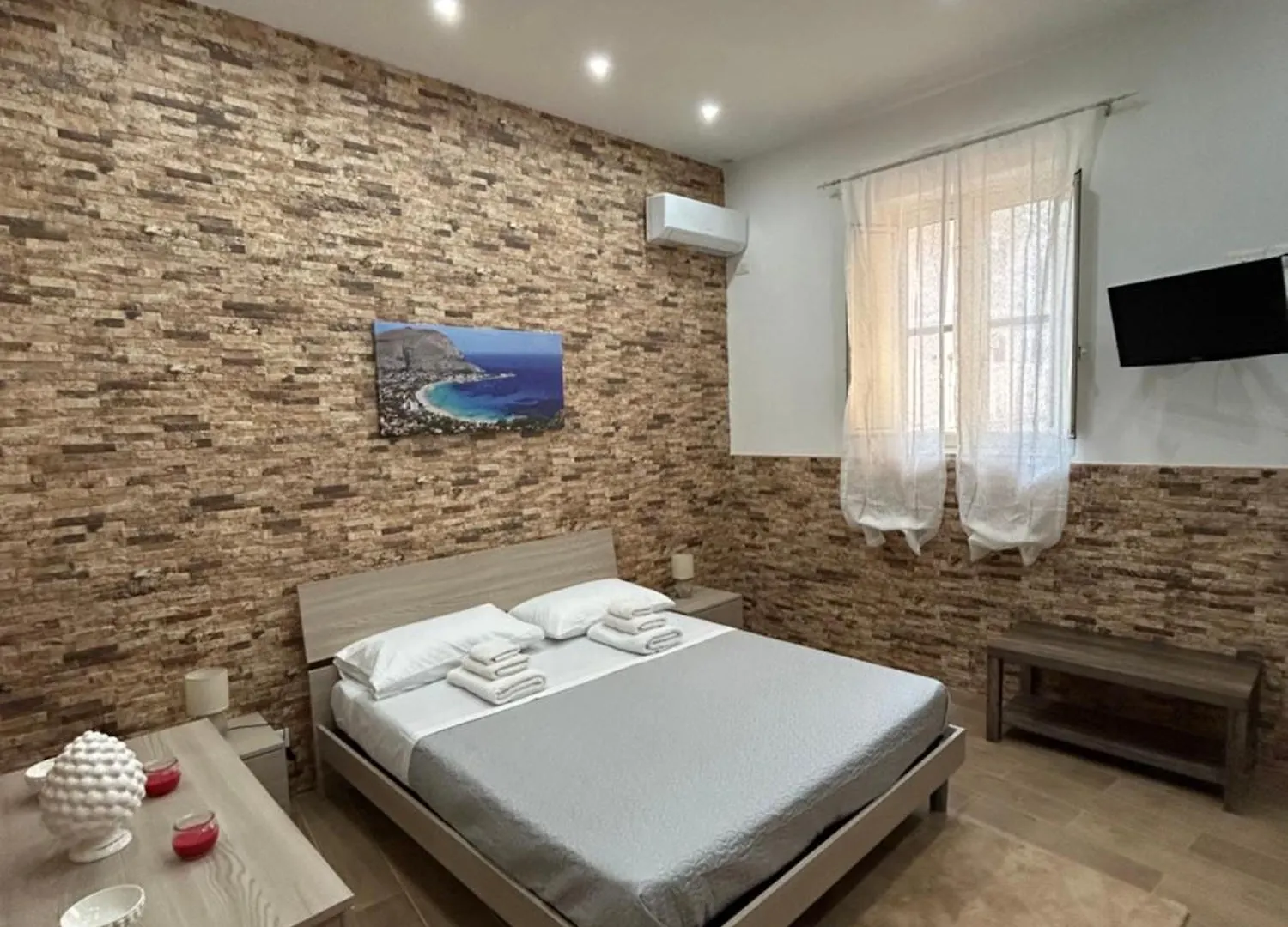 Apartment Home Love Palermo