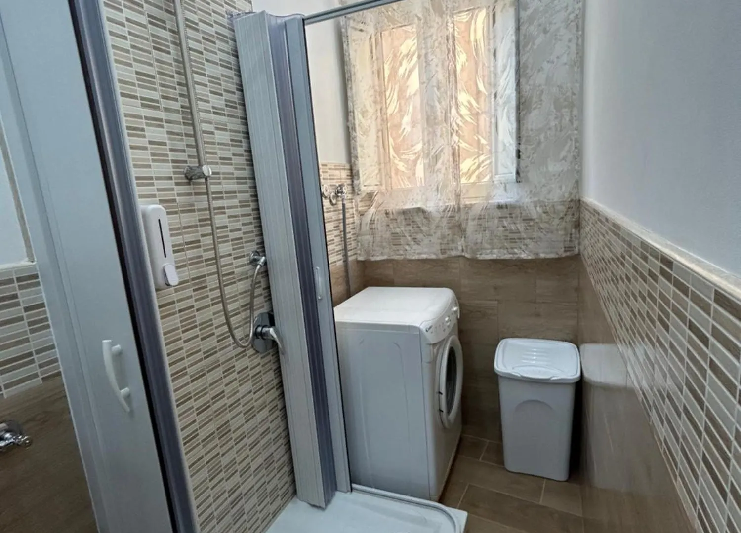 Apartment Home Love Palermo Italy