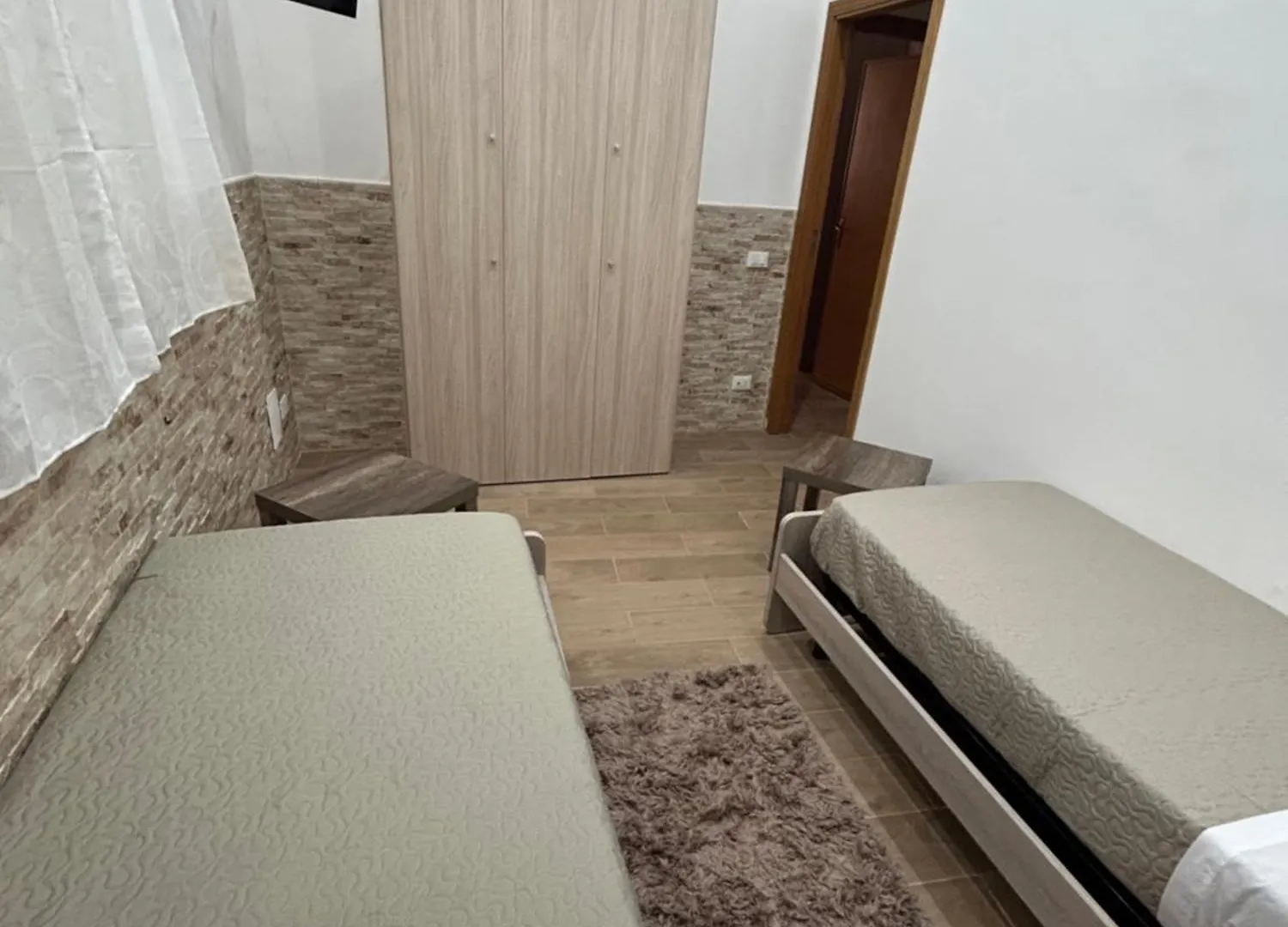 Home Love Palermo Apartment