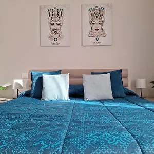 Appartement Al Civico 18, Palerme