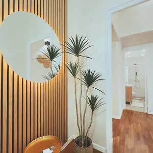Imera House Appartamento